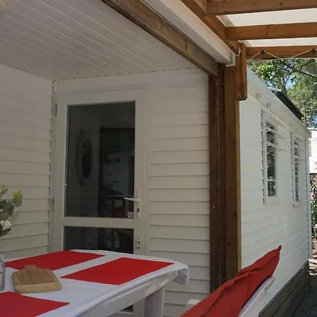 Luxe Voor 5 Personen Op Lei Suves - Joycasa Campsite *