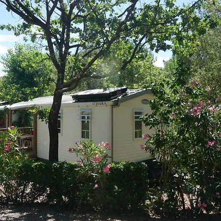 Campsite Luxe Voor 5 Personen Op Lei Suves - Joycasa Roquebrune-sur-Argens