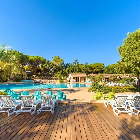 Luxe Voor 5 Personen Op Lei Suves - Joycasa Roquebrune-sur-Argens