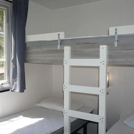 Luxe Voor 5 Personen Op Lei Suves - Joycasa Campsite Roquebrune-sur-Argens