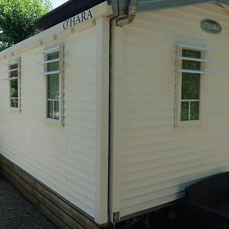 Campsite Luxe Voor 5 Personen Op Lei Suves - Joycasa *