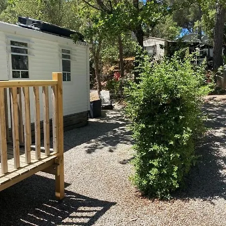 Campsite Luxe Voor 5 Personen Op Lei Suves - Joycasa Roquebrune-sur-Argens